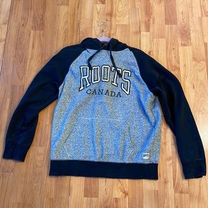 Roots Canada sweatshirt
